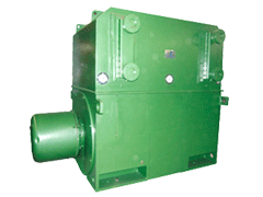 YJTFKK5002-12-250KWYRKS系列高压电动机